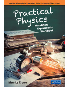 Practical Physics Workbook