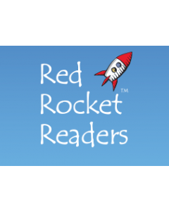 Red Rocket Advanced Fluency Emerald Fiction A (8)