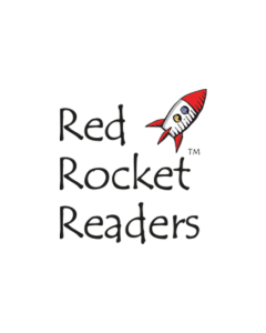 Red Rocket Fluency Level 4 Set B Non-fiction (8)