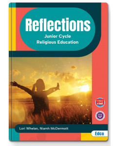 Reflections Pack (Textbook and Activity Book)