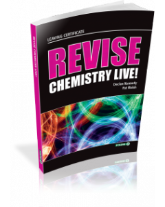 Revise Chemistry Live!