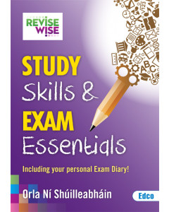 Revise Wise L/C Study Skills & Exam Essentials