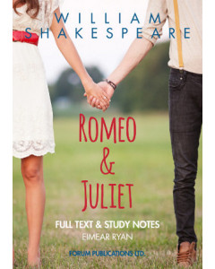 Romeo and Juliet Forum 2016 Ed