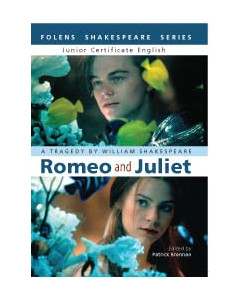 Romeo & Juliet Folens