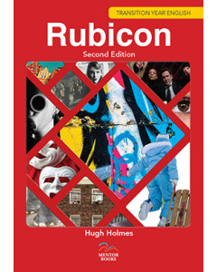 Rubicon 2nd Edition (2019)