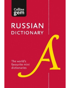 Collins Russian Gem Dictionary