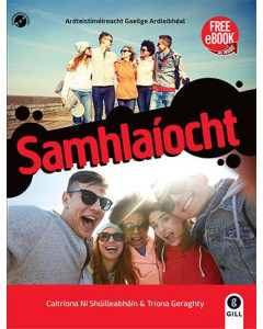 Samhlaiocht Pack(Textbook, CD's and Workbook)
