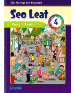 Seo Leat 4 Rang A Ceathair