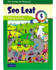 Seo Leat 5 Rang A Cuig