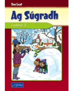 Seo Leat Ag Sugradh Leabhar 3