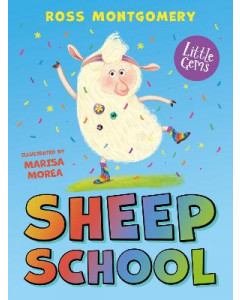 Sheep School