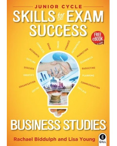 Skills for Exam Success Business Studies Junior Cycle 