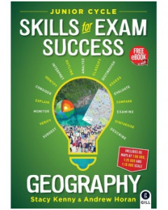 Skills for Exam Success Geography Junior Cycle