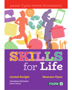 Skills for Life 2018 Set (TextBook and WorkBook)