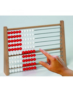 Slovenic Abacus Small