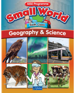Small World Geography and Science 6th Class