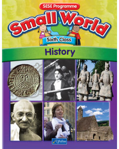 Small World History 6th Class