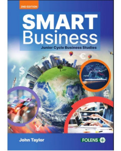 Smart Business Pack(Textbook and Workbook) 2nd Edition 2023