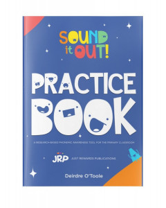 Sound it Out Pupil Practice Book 
