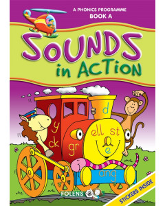 Sounds In Action A 1st Class