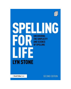 Spelling for Life by Lyn Stone