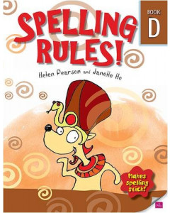 Spelling Rules D