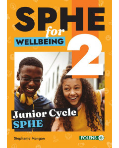 SPHE for Wellbeing 2