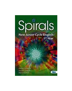 Spirals Pack (Textbook and Portfolio)