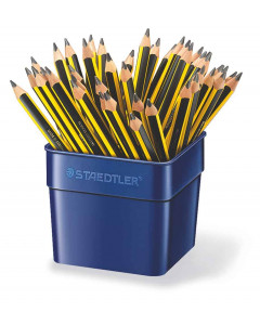 Staedtler Club Jumbo Pencil HB Tub of 48