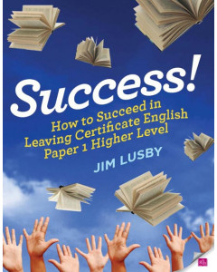 Success ! How To Suceed In English