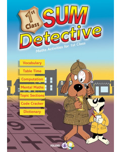 Sum Detective 1
