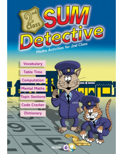 Sum Detective 2