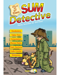 Sum Detective 3