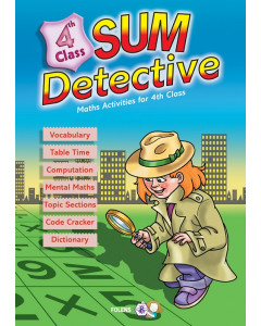 Sum Detective 4