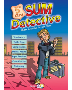 Sum Detective 5