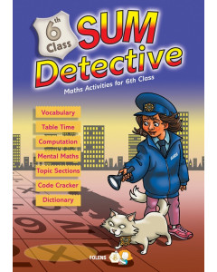Sum Detective 6