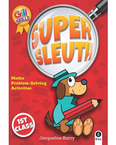 Super Sleuth 1st Class