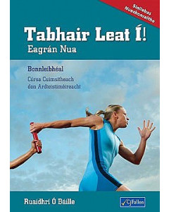 Tabhair Leat I! (Revised)