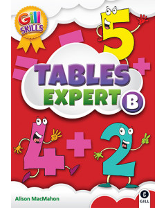Tables Expert B 2nd Class