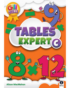 Tables Expert C 3rd Class 