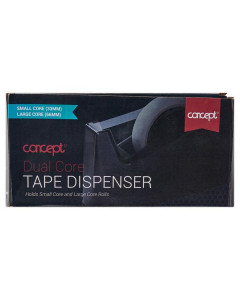 Tape Dispenser Concept - Black