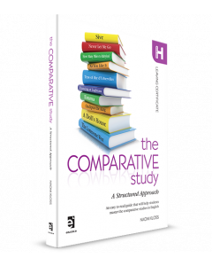The Comparative Study: A Structured Approach Higher Level 