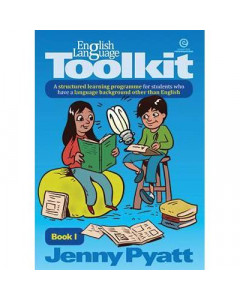 English Language Toolkit Book 1