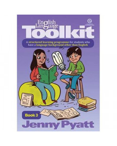 English Language Toolkit Book 3