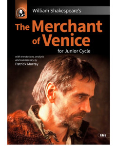 The Merchant of Venice EDCO Pack(Textbook and Portfolio)
