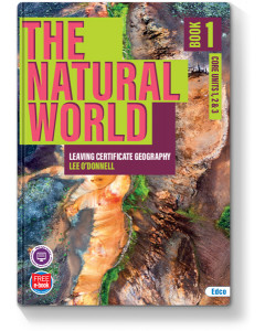 The Natural World Book 1 (Core Unit 1, 2 & 3)