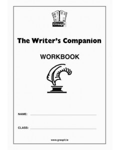 The Writers Companion Workbook