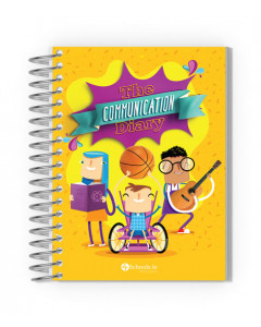 The Communication Diary by 4Schools