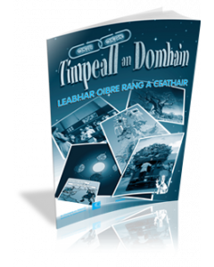 Timpeall An Domhain 4th Class Workbook