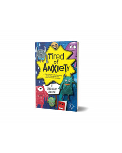 Tired of Anxiety 